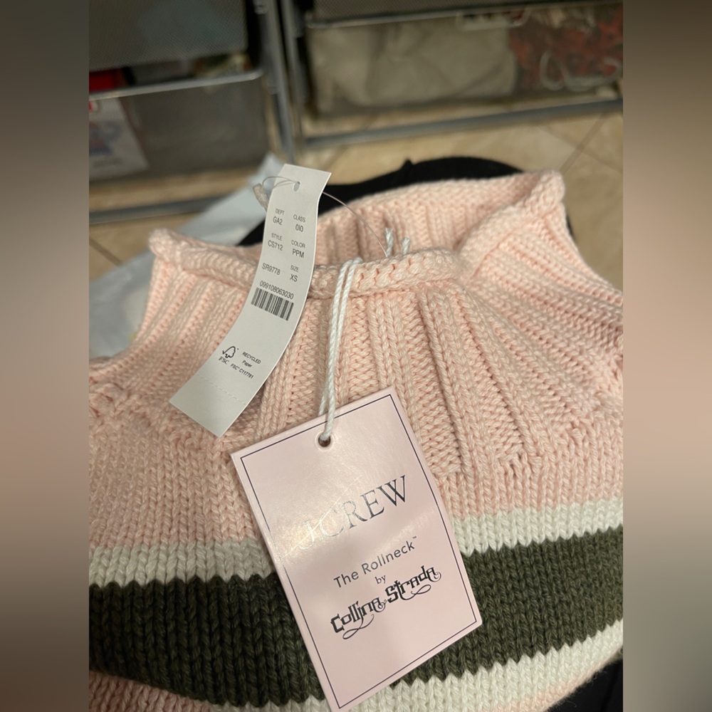 J. Crew The Rollneck™ by Collina Strada - Picture 5 of 6